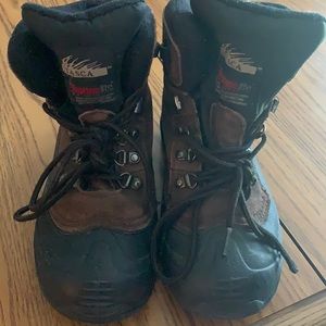 Itasca Thermolite Boots